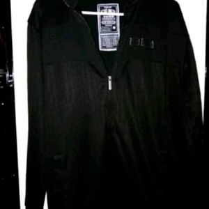 Mens echo untd jacket
